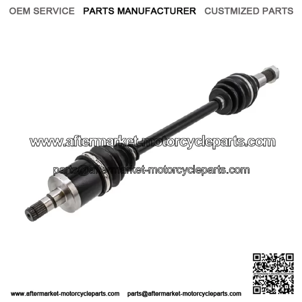 Front Left CV Axle Half Drive Shaft for Can-Am Commander Max 800 705401871