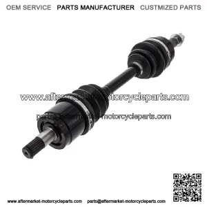 Front Left CV Axle Drive Shaft for Honda Rancher 420 44350-HP7-A31 ATV