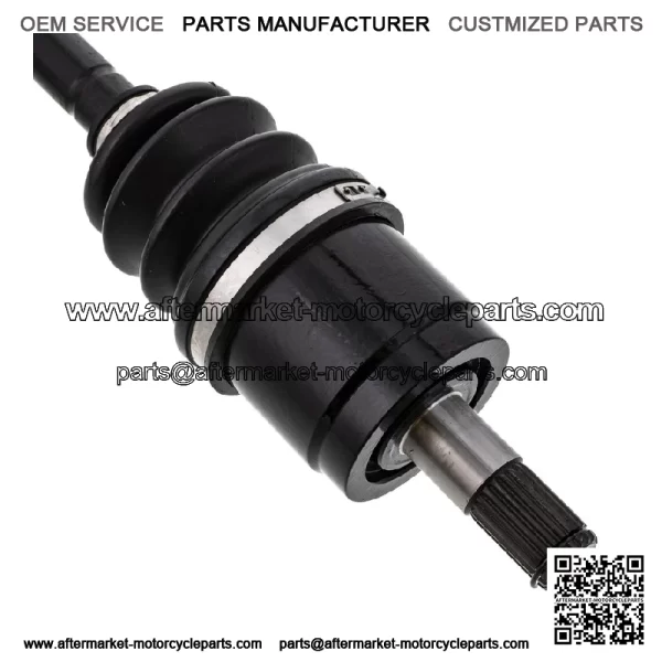 Front Left CV Axle Drive Shaft for Honda Rancher 420 44350-HP7-A31 ATV - Image 4