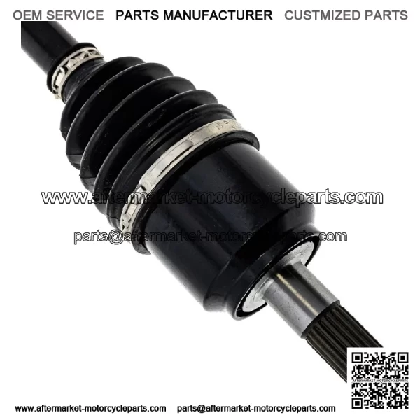 CV Axle Kit For Honda Foreman Rubicon 500 44250-HR6-MF1 Front Rear - Image 5