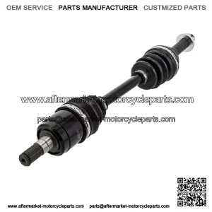 Front Left CV Axle Drive Shaft for Suzuki Vinson 500 54902-03G23 2002-2007