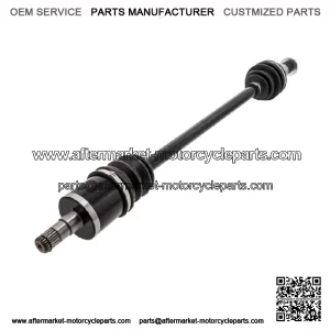 Front Left CV Axle Half Drive Shaft for Can-Am Maverick 1000R 705401873