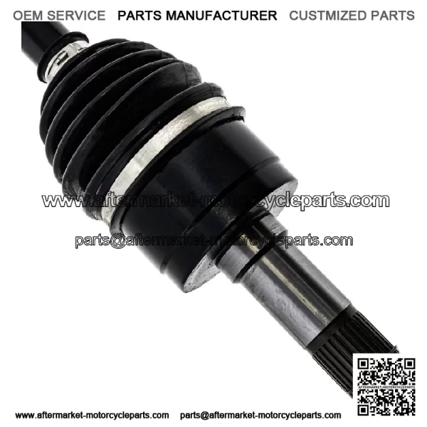 CV Axle Kit For Kawasaki Mule PROFXT 59266-0757 59266-0727 Front Rear - Image 3