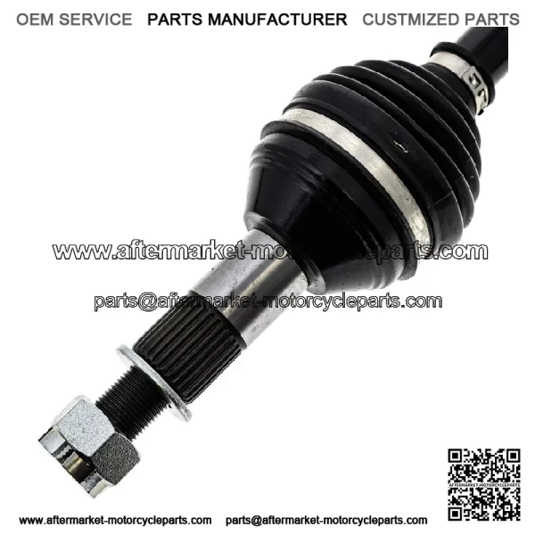 CV Axle Kit For Can-Am Defender HD10 705402408 705402407 Front Middle Rear - Image 4
