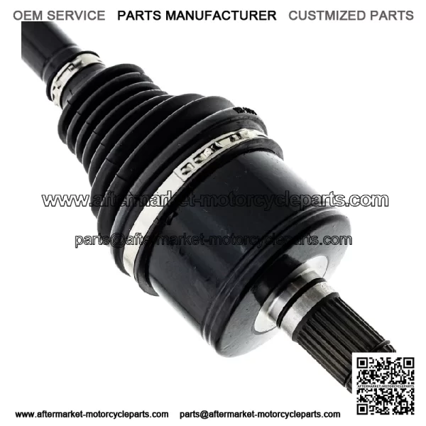 CV Axle Kit For Can-Am Defender HD10 Mossy Oak 705402575 Front Rear - Image 4