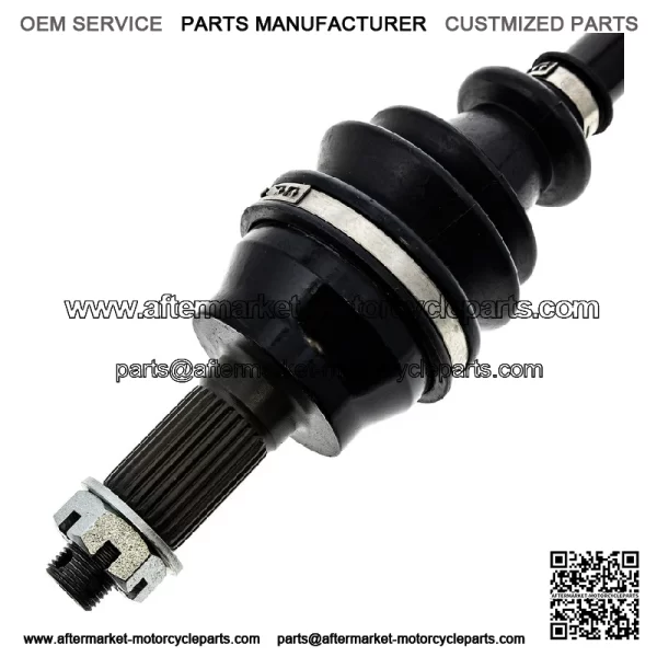 CV Axle Kit For Polaris RZR 900 Trail 1334372 1333262 1333948 Front Rear - Image 3