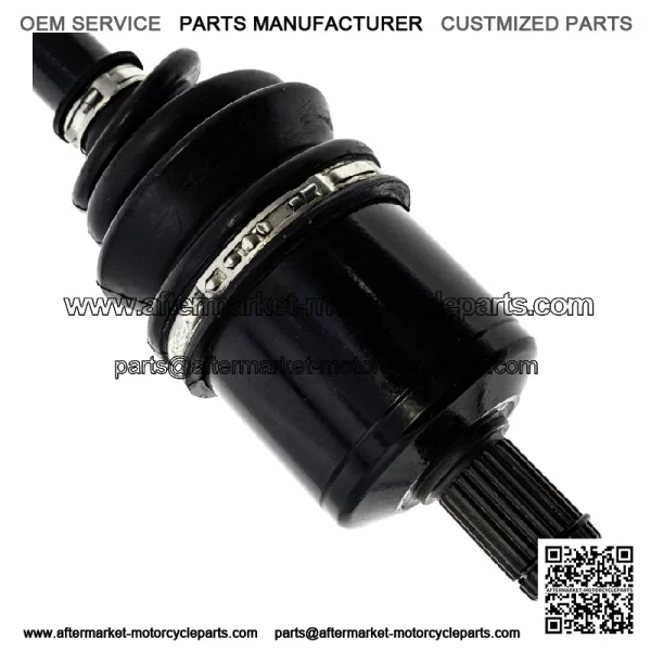 CV Axle Kit For Polaris RZR 900 Trail 1334372 1333262 1333948 Front Rear - Image 4