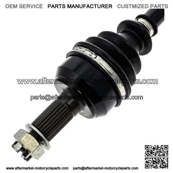 CV Axle Kit For Polaris RZR 900 Trail 1334372 1333262 1333948 Front Rear - Image 5
