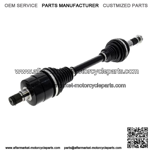 CV Axle Kit for Can-Am Outlander 650 1000 ABS 705502710 705502714 Rear - Image 2