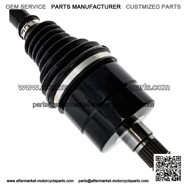 CV Axle Kit for Can-Am Outlander 650 1000 ABS 705502710 705502714 Rear - Image 5