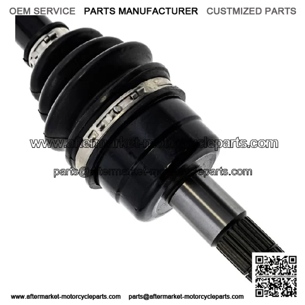 CV Axle Kit For Yamaha Kodiak 450 YFM450 28P-2510F-04-00 Front Rear - Image 5