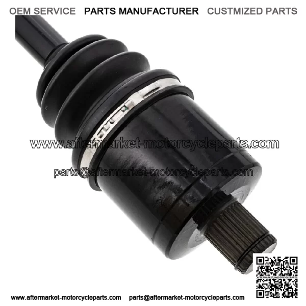 CV Axle Kit For Polaris Ranger EV Li-Ion 1333517 1333238 UTV Front Rear - Image 4