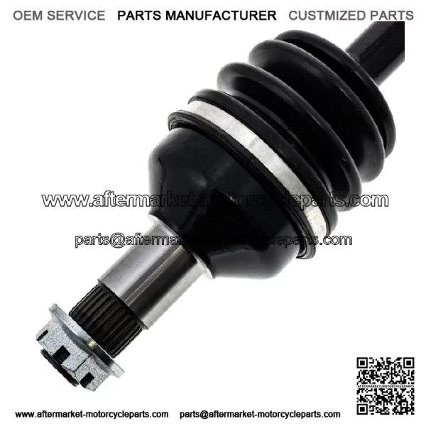 CV Axle Kit for Arctic Cat Wildcat 1000 4X 1502-774 1502-914 Front Rear - Image 4