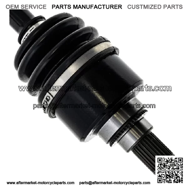 CV Axle Kit for Arctic Cat Wildcat 1000 4X 1502-774 1502-914 Front Rear - Image 5