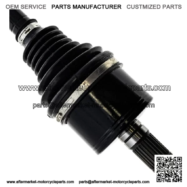 CV Axle Kit For Can-Am Defender Traxter HD10 HD8 Max 705502451 Front Rear - Image 5