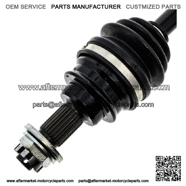 Rear CV Axle Drive Shaft for Honda Rincon 650 680 42250-HN8-003 ATV - Image 3