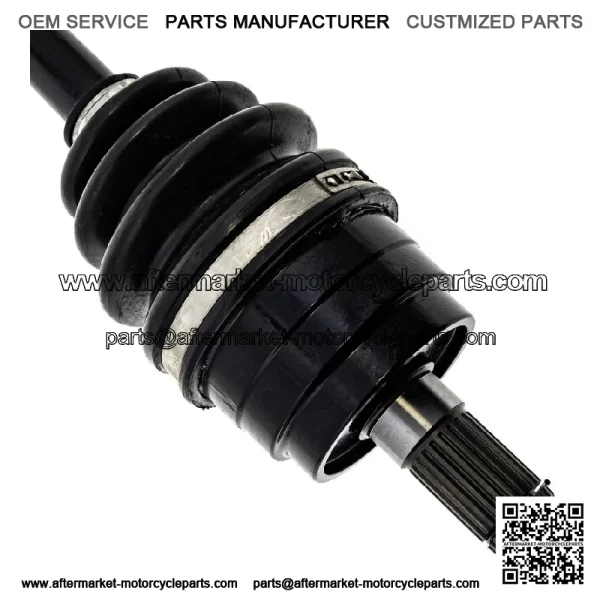 Rear CV Axle Drive Shaft for Honda Rincon 650 680 42250-HN8-003 ATV - Image 4