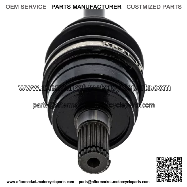 Rear CV Axle Drive Shaft for Honda Rincon 650 680 42250-HN8-003 ATV - Image 5