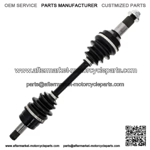 Front CV Axle Drive Shaft for Yamaha Kodiak 700 28P-2518E-01 28P-2510J-01