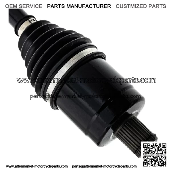 CV Axle Kit for Polaris RZR XP 4 Turbo 1333434 1333713 1333858 Front Rear - Image 5