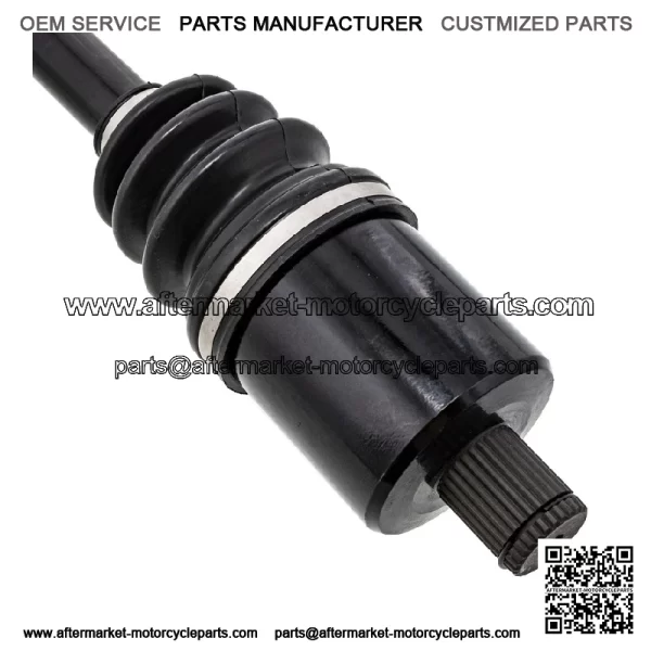 CV Axle Kit for Polaris 2018-2021 RZR RS1 1334428 1333713 Front Rear - Image 4