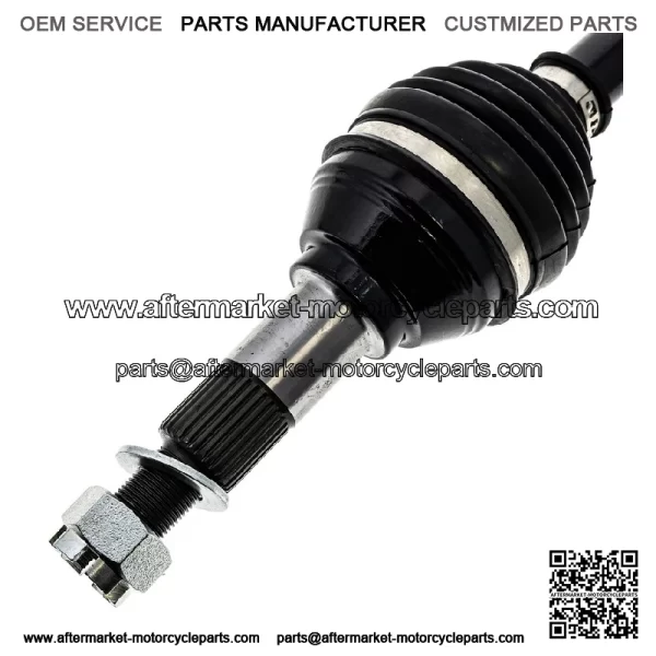 CV Axle Kit for Can-Am Defender Max HD10 XMR 705402420 705401937 Front - Image 4