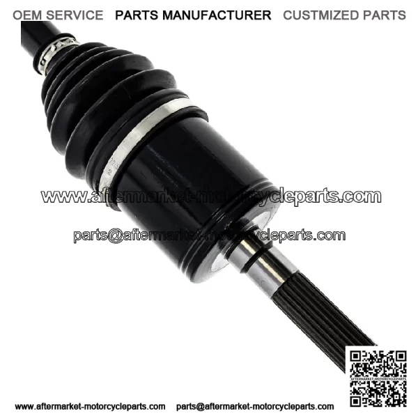 CV Axle Kit for Can-Am Defender Max HD10 XMR 705402420 705401937 Front - Image 5