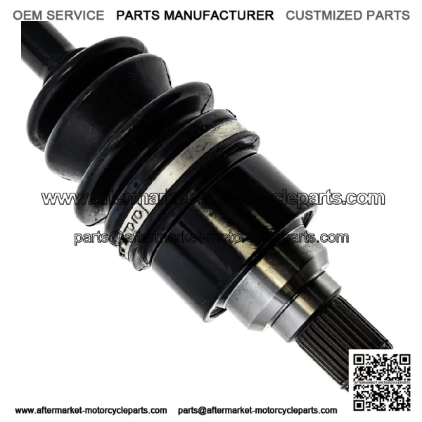 CV Axle Kit For Arctic Cat Alterra TRV 700 2502-187 2502-525 Front Rear - Image 4