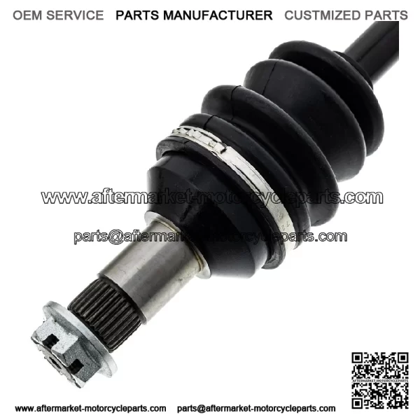 CV Axle Kit For Arctic Cat Alterra TRV 700 2502-187 2502-525 Front Rear - Image 5