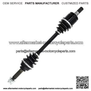 Front Right CV Axle Drive Shaft for Suzuki King Quad 400 54901-27H01 ATV