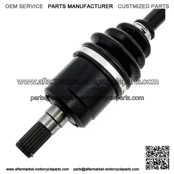Front Right CV Axle Drive Shaft for Suzuki King Quad 400 54901-27H01 ATV - Image 3