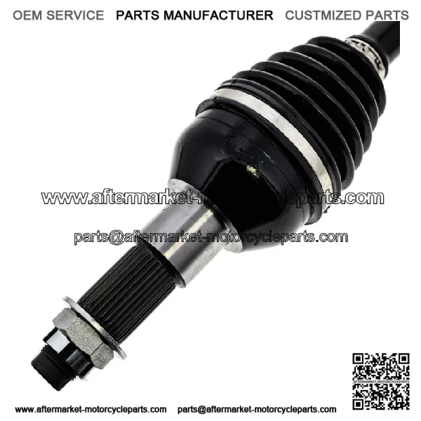 CV Axle Kit For Kawasaki Teryx KRX 1000 59266-0732 59266-0742 Front Rear - Image 2