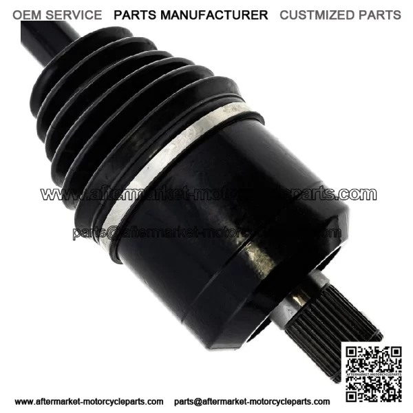 CV Axle Kit For Kawasaki Teryx KRX 1000 59266-0732 59266-0742 Front Rear - Image 3