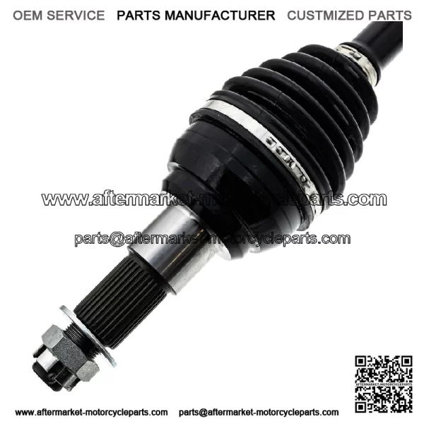 CV Axle Kit For Kawasaki Teryx KRX 1000 59266-0732 59266-0742 Front Rear - Image 4