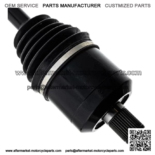 CV Axle Kit For Kawasaki Teryx KRX 1000 59266-0732 59266-0742 Front Rear - Image 5
