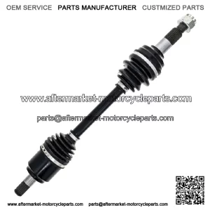Front Right CV Axle Drive Shaft for Honda Rancher 420 44250-HR7-AK1 ATV