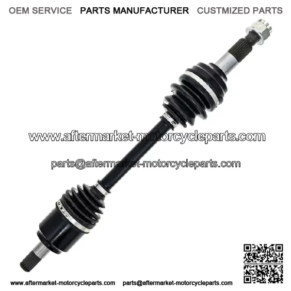Front Right CV Axle Drive Shaft for Honda Rancher 420 44250-HR7-AK1 ATV