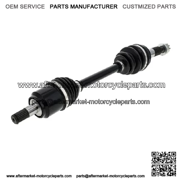 Front Right CV Axle Drive Shaft for Honda Rancher 420 44250-HR7-AK1 ATV - Image 2