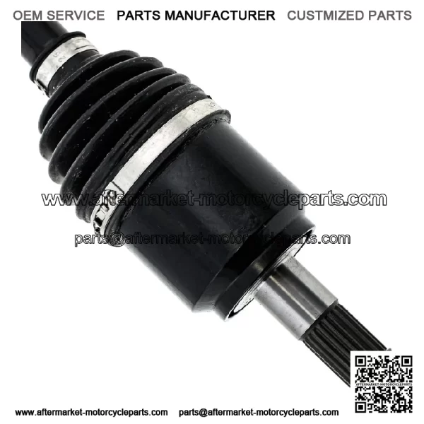 Front Right CV Axle Drive Shaft for Honda Rancher 420 44250-HR7-AK1 ATV - Image 4