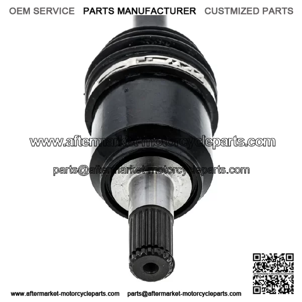 Front Right CV Axle Drive Shaft for Honda Rancher 420 44250-HR7-AK1 ATV - Image 5