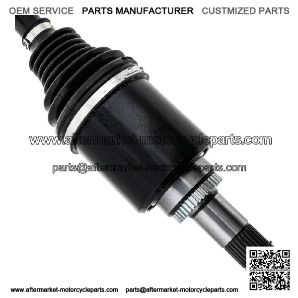 Rear Left CV Axle Drive Shaft for Honda Pioneer 1000 1000-5 42350-HL4-AQ1 - Image 4