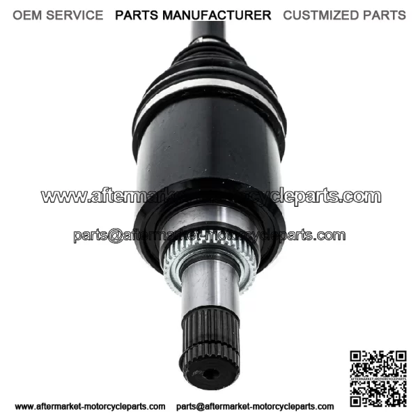 Rear Left CV Axle Drive Shaft for Honda Pioneer 1000 1000-5 42350-HL4-AQ1 - Image 5