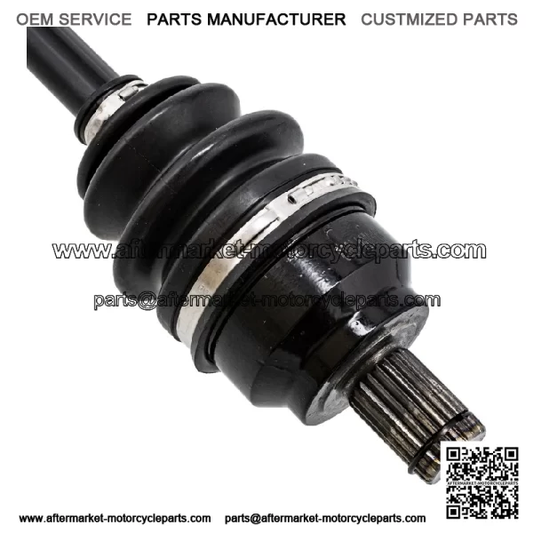 CV Axle Kit for Polaris Sportsman 800 6X6 1332938 1332931 Front Rear - Image 5