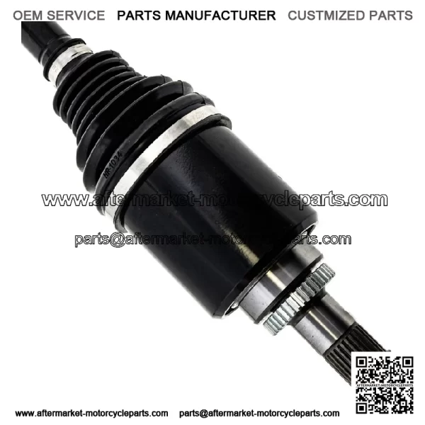 Front CV Axle Drive Shaft for Honda Talon 1000R-4 44250-HL6-AG1 2 Pack - Image 4