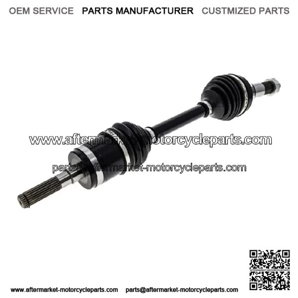 CV Axle Kit for Can-Am Outlander 650 850 XMR 705402238 705403009 Front - Image 2
