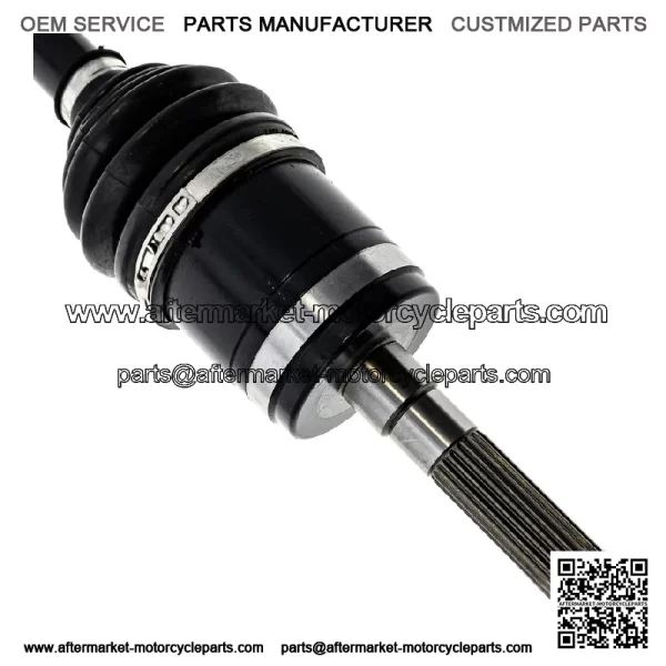 CV Axle Kit for Can-Am Outlander 650 850 XMR 705402238 705403009 Front - Image 4