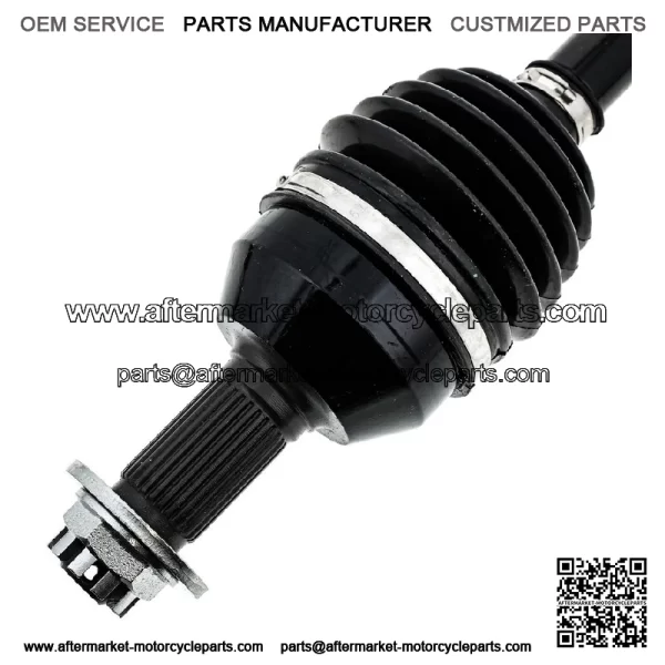 Rear Left CV Axle Drive Shaft for Honda Pioneer 1000 1000-5 42350-HL4-A01 - Image 3