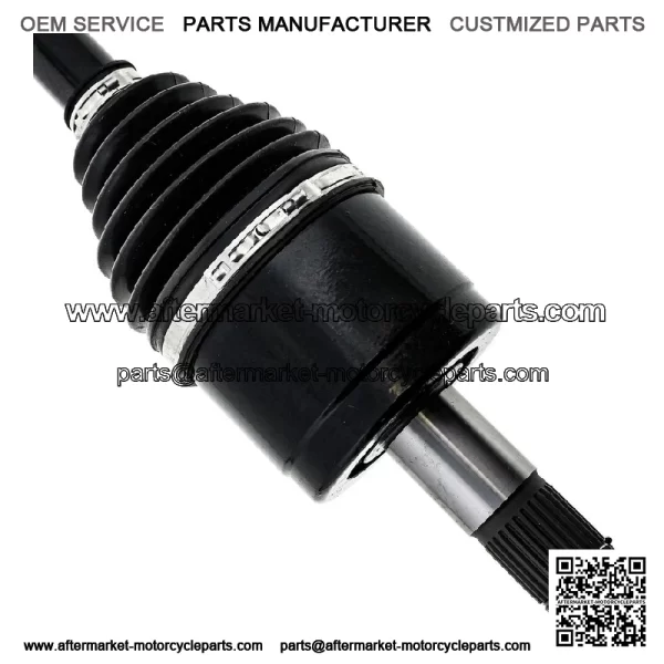 Rear Left CV Axle Drive Shaft for Honda Pioneer 1000 1000-5 42350-HL4-A01 - Image 4