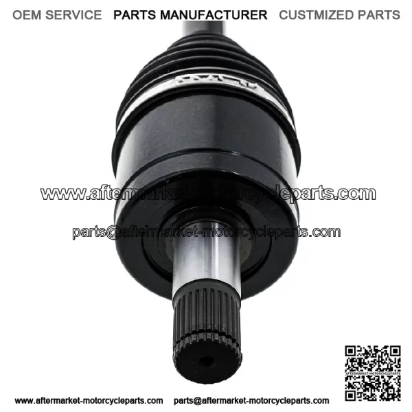 Rear Left CV Axle Drive Shaft for Honda Pioneer 1000 1000-5 42350-HL4-A01 - Image 5