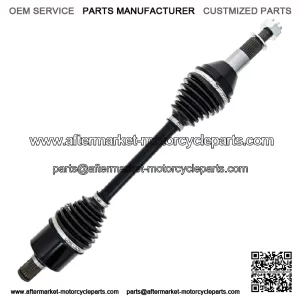 Rear CV Axle Drive Shaft for Can-Am Outlander 500 700 HD5 HD7 705502928